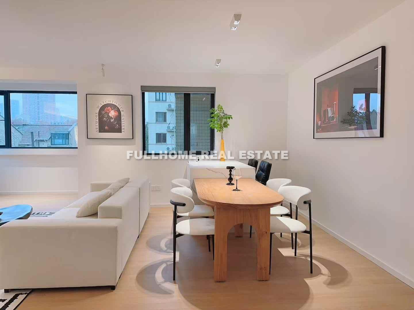 Haixin Garden - Interior view 3, Shanghai rental property