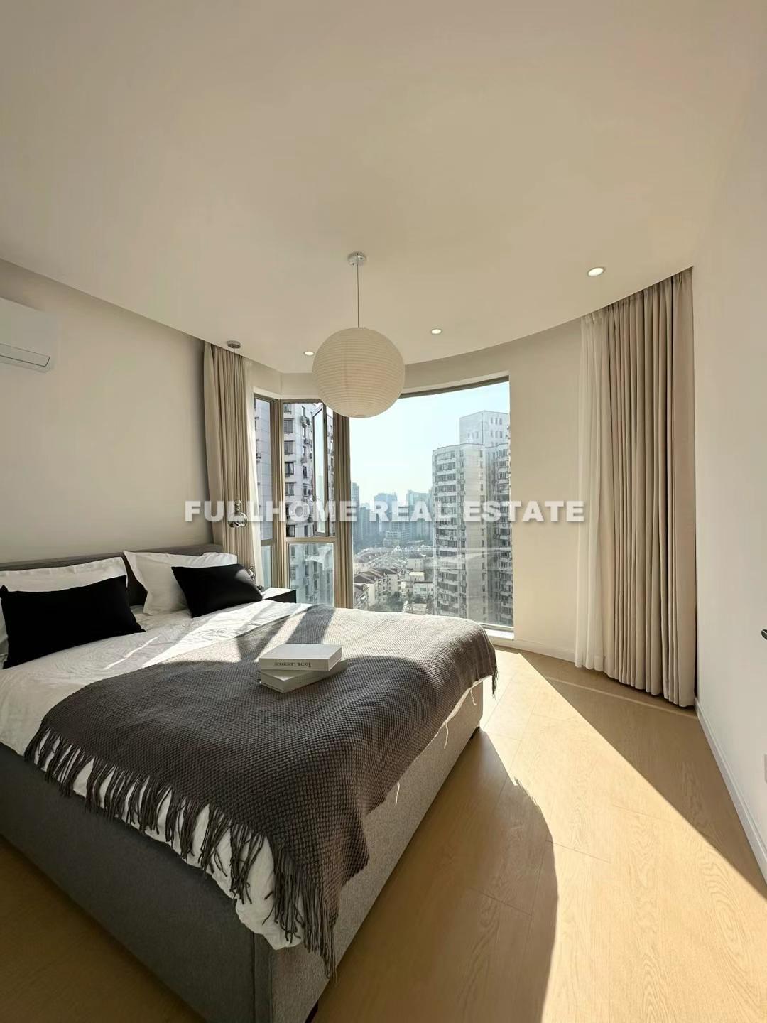 Yunhe Garden - Interior view 6, Shanghai rental property