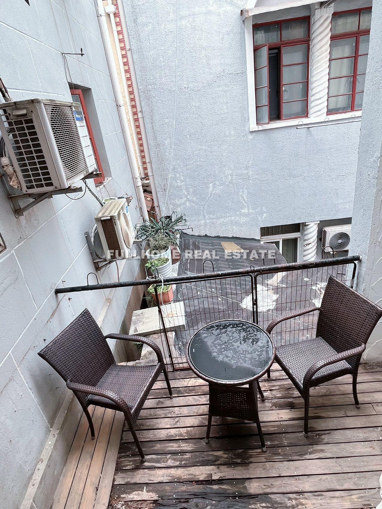 Lane 1-1000 Nanchang Road Old House - Interior view 8, Shanghai rental property