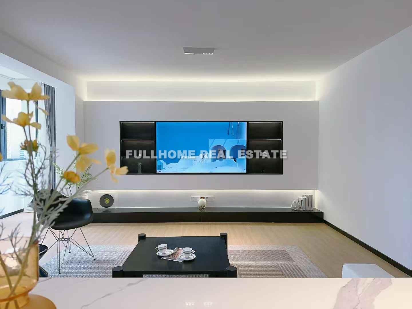 Haixin Garden - Interior view 4, Shanghai rental property