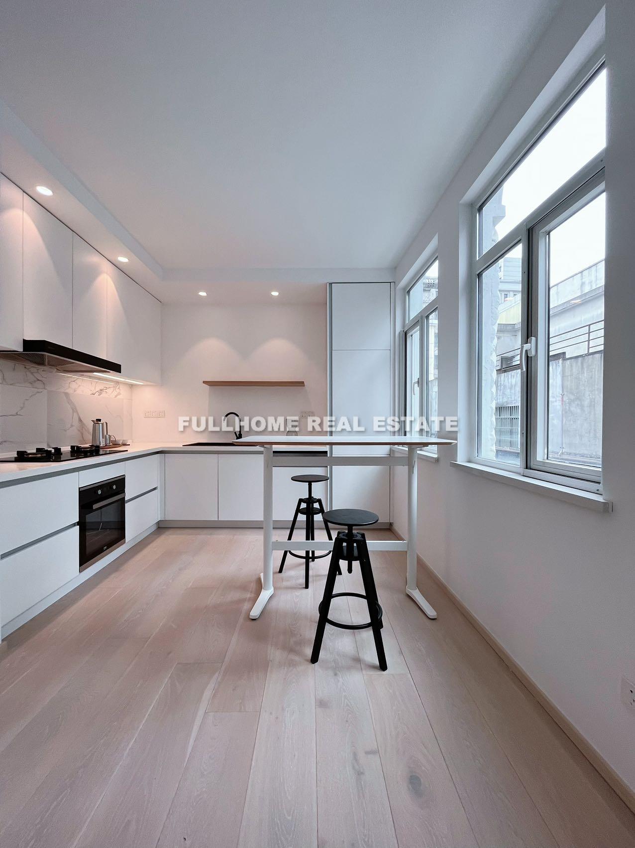Lane 1-1000 Nanchang Road Old House - Interior view 7, Shanghai rental property
