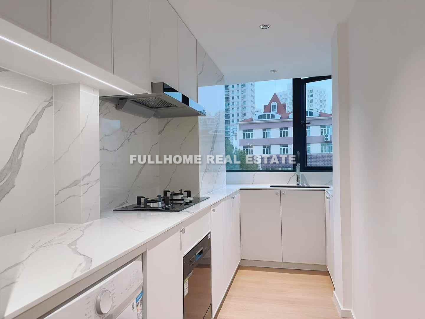 Haixin Garden - Interior view 6, Shanghai rental property