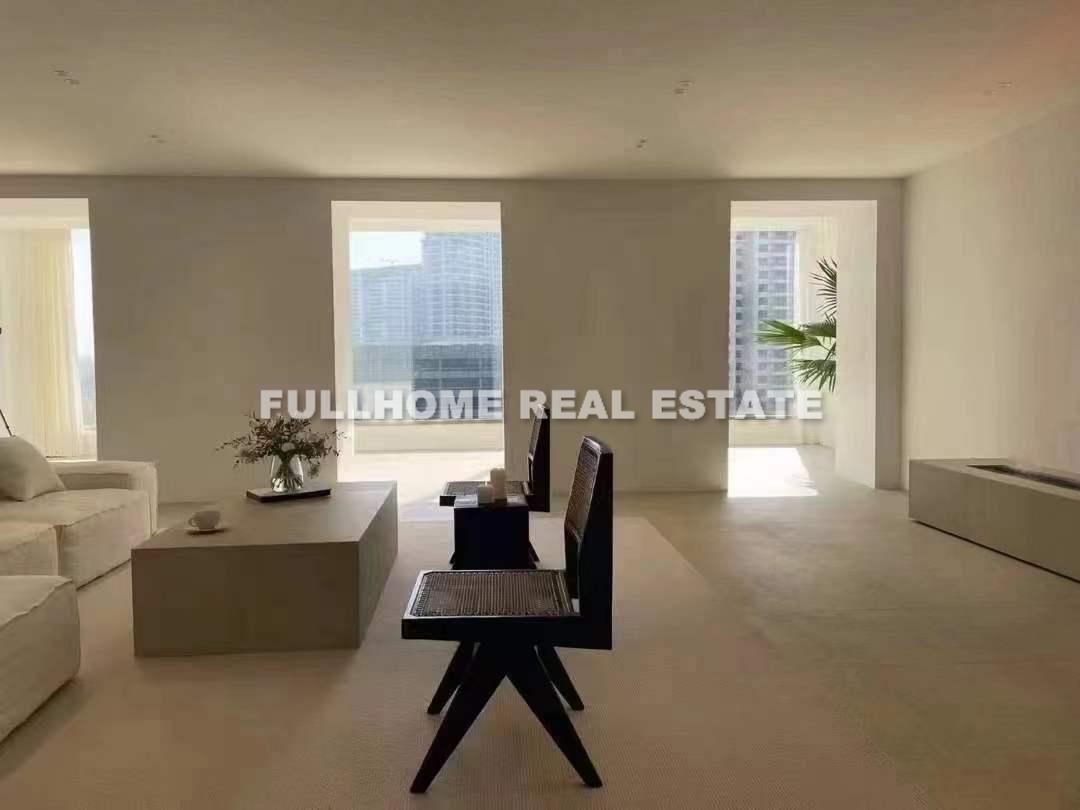 Shanghai Bay - Interior view 4, Shanghai rental property