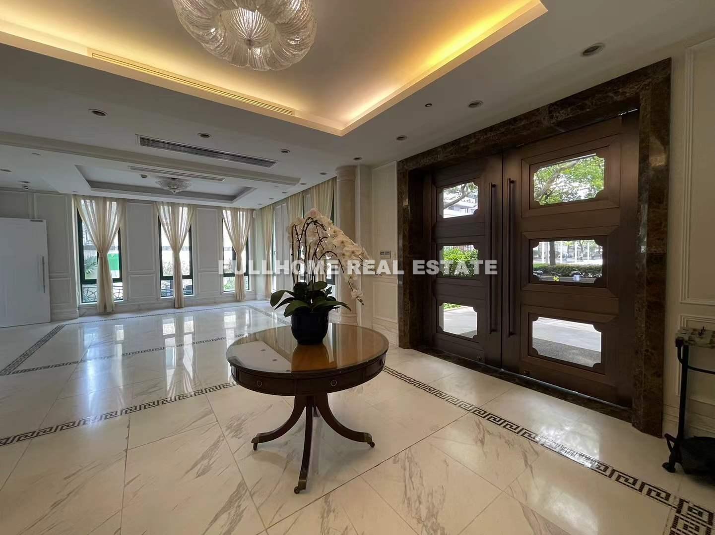 Villa Beau Rivage - Interior view 3, Shanghai rental property
