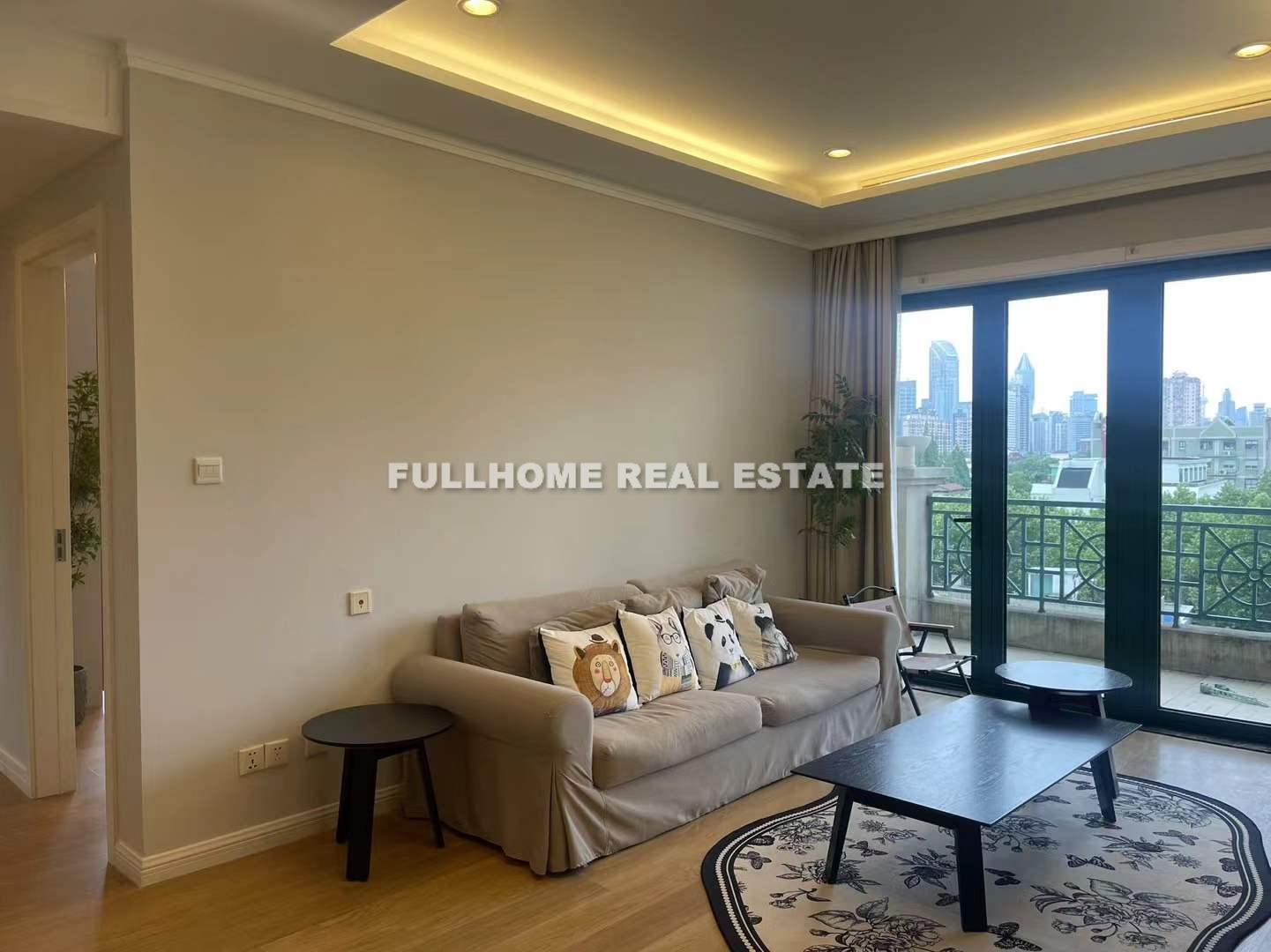 Villa Beau Rivage - Interior view 4, Shanghai rental property