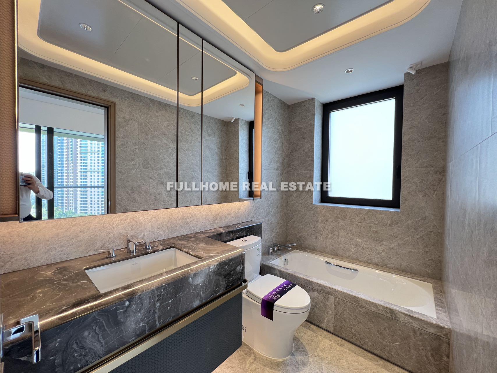 Shanghai Arch - Interior view 8, Shanghai rental property
