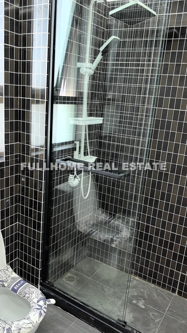 Lane1-500 Nandan Road Old House - Interior view 4, Shanghai rental property