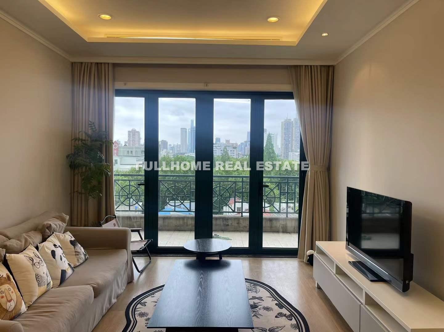Villa Beau Rivage - Interior view 8, Shanghai rental property