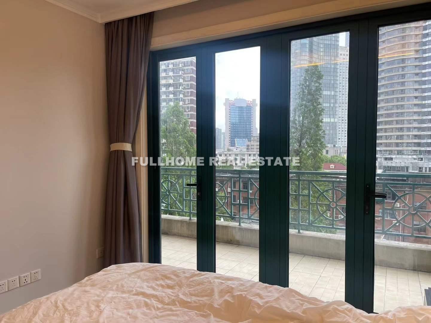 Villa Beau Rivage - Interior view 7, Shanghai rental property