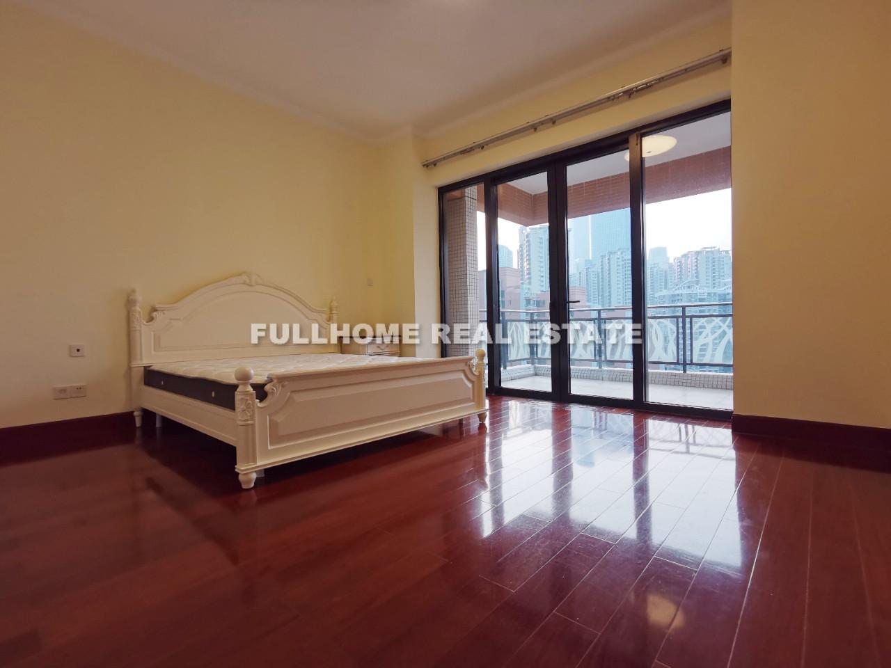Central Park View - Interior view 3, Guangzhou rental property