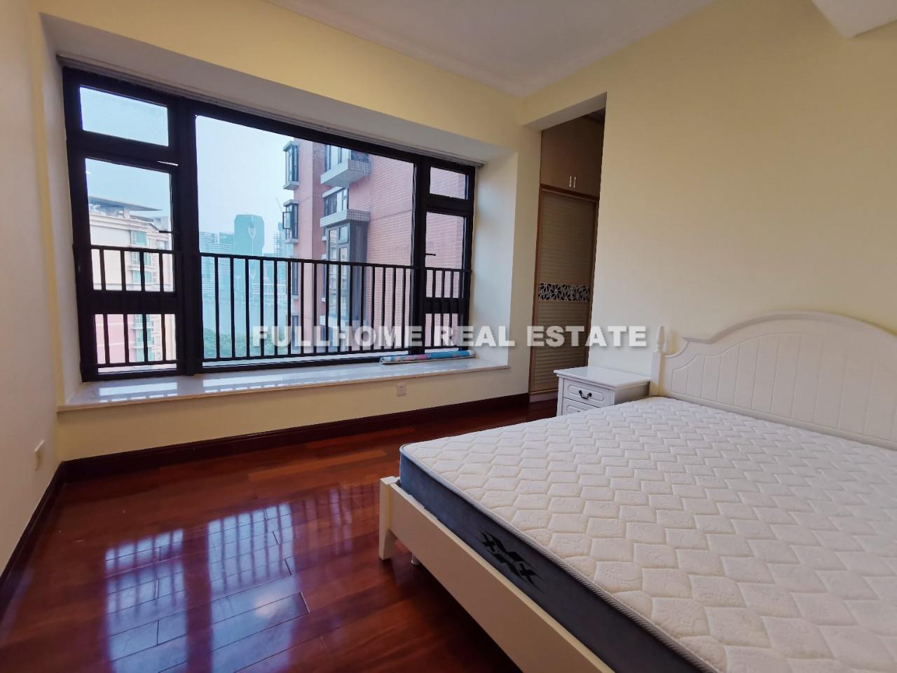 Central Park View - Interior view 4, Guangzhou rental property