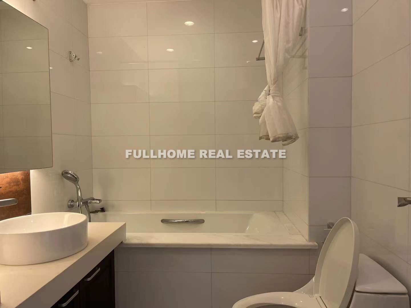 Villa Beau Rivage - Interior view 2, Shanghai rental property