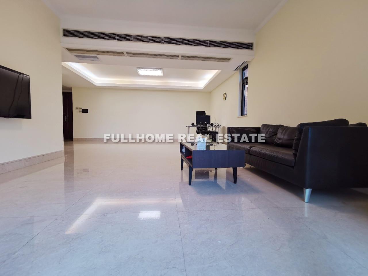 Central Park View - Interior view 2, Guangzhou rental property