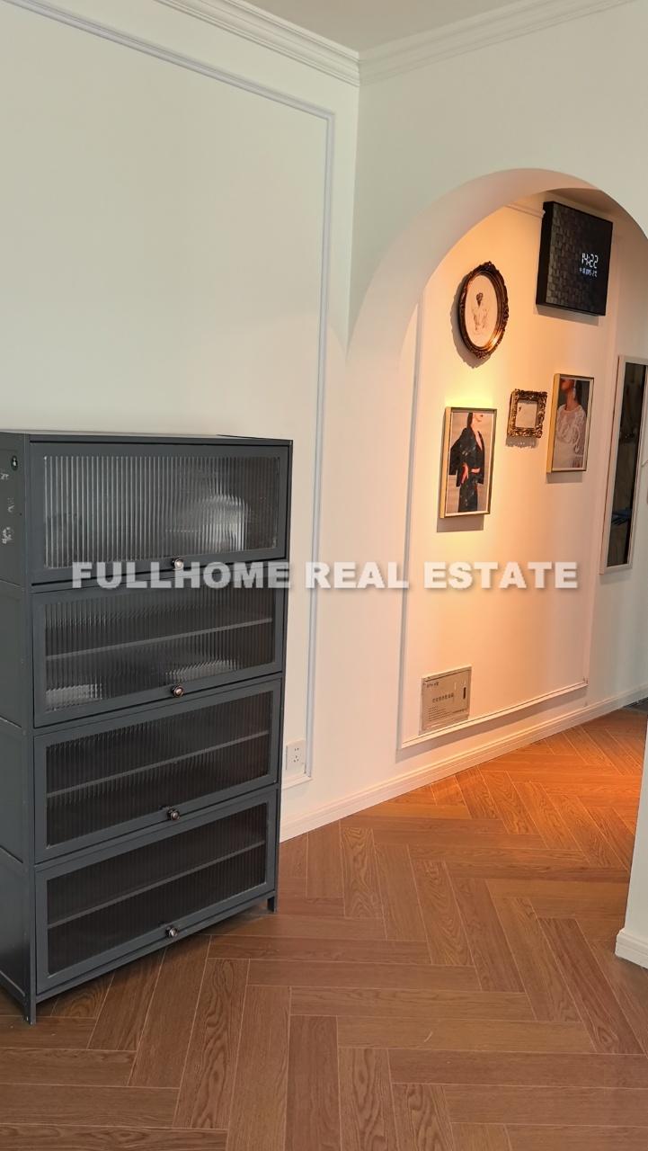 Lane1-500 Nandan Road Old House - Interior view 8, Shanghai rental property