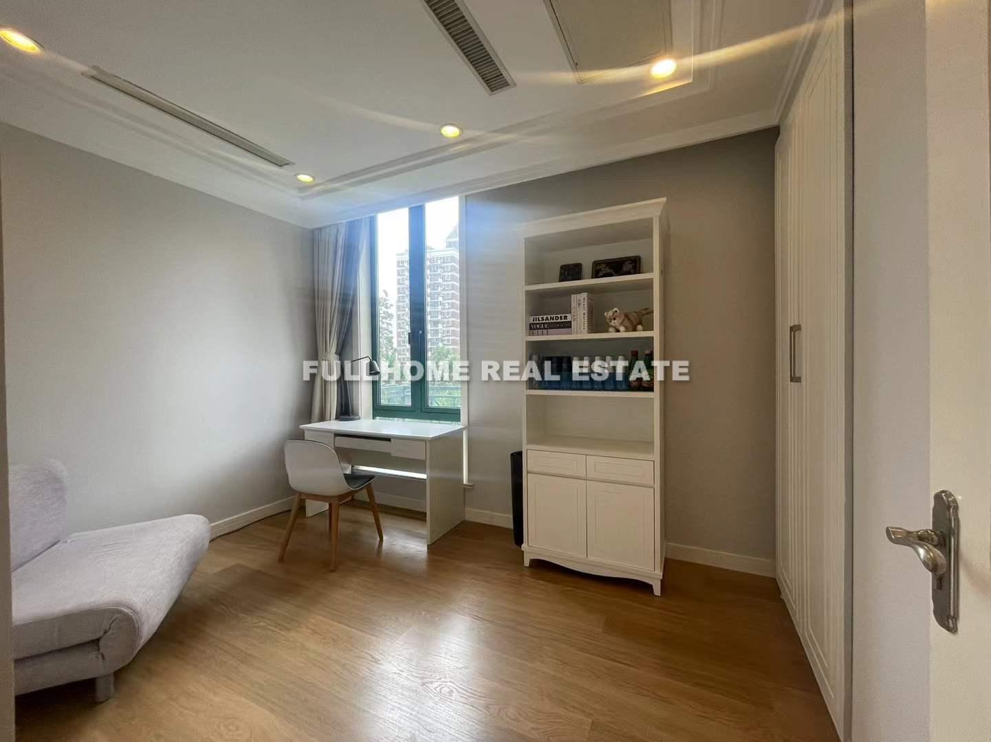 Villa Beau Rivage - Interior view 6, Shanghai rental property