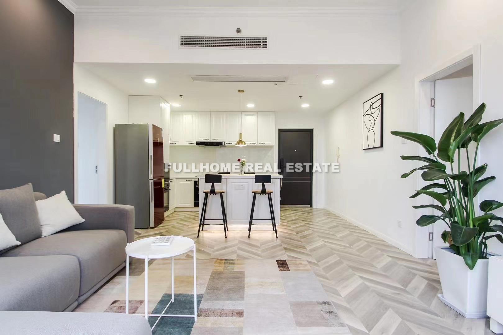 La Residence - Interior view 4, Shanghai rental property