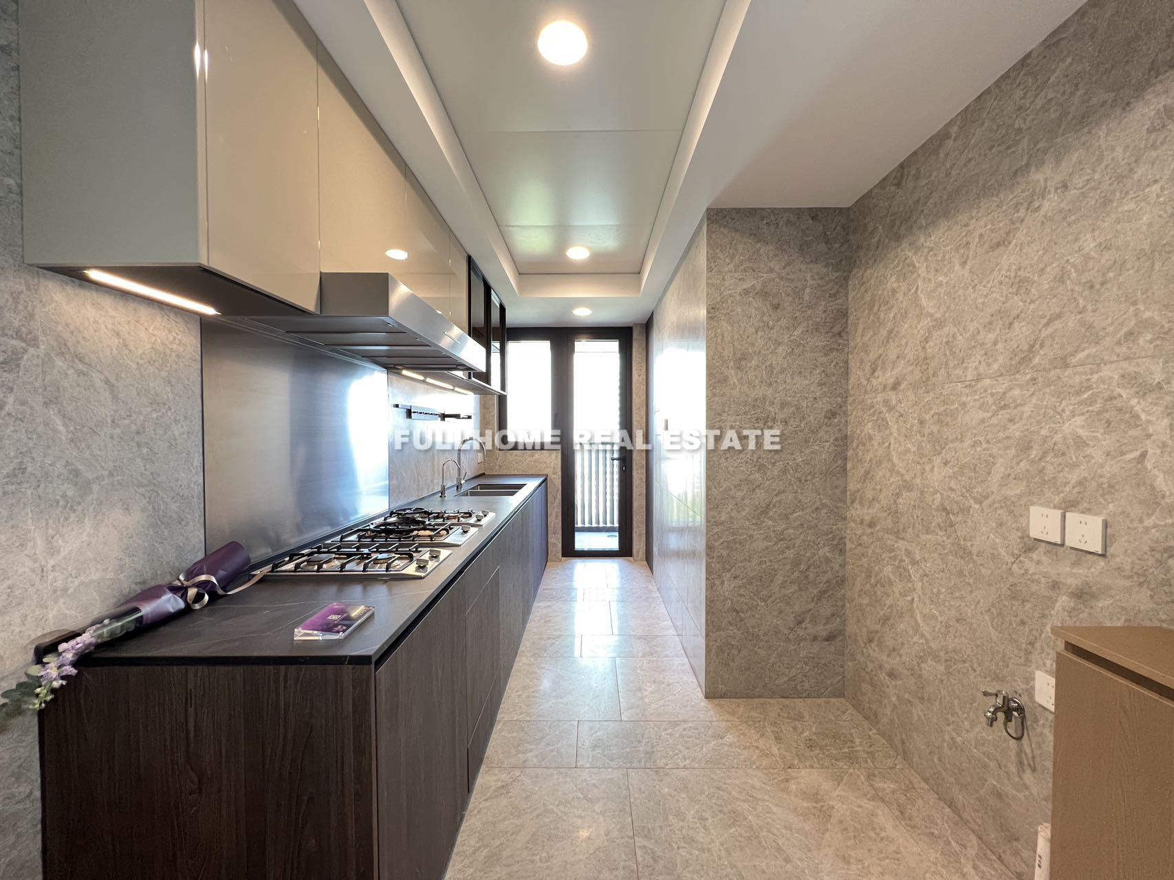 Shanghai Arch - Interior view 5, Shanghai rental property