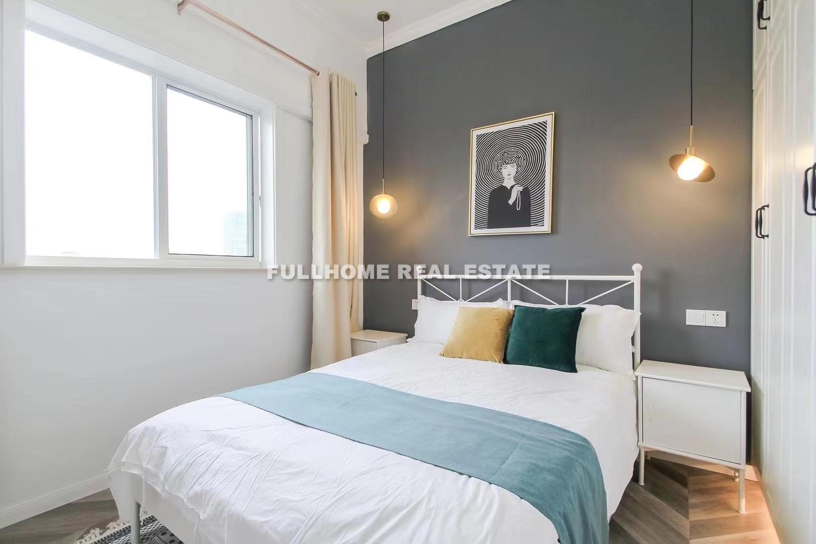 La Residence - Interior view 3, Shanghai rental property