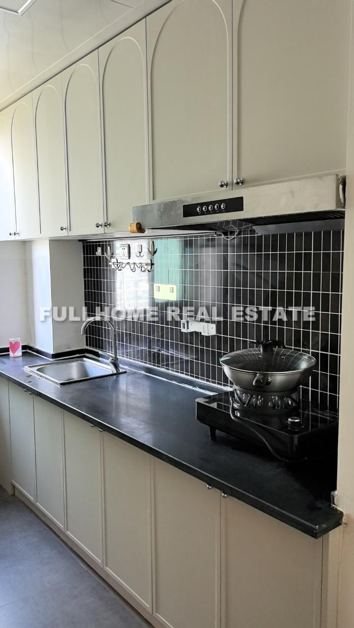 Lane1-500 Nandan Road Old House - Interior view 2, Shanghai rental property