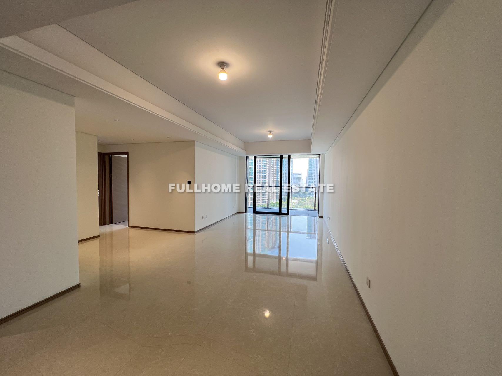 Shanghai Arch - 2 bedroom apartment in Shanghai, Lujiazui, Pudong