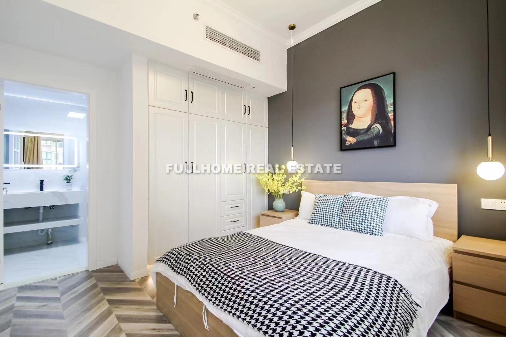La Residence - Interior view 5, Shanghai rental property