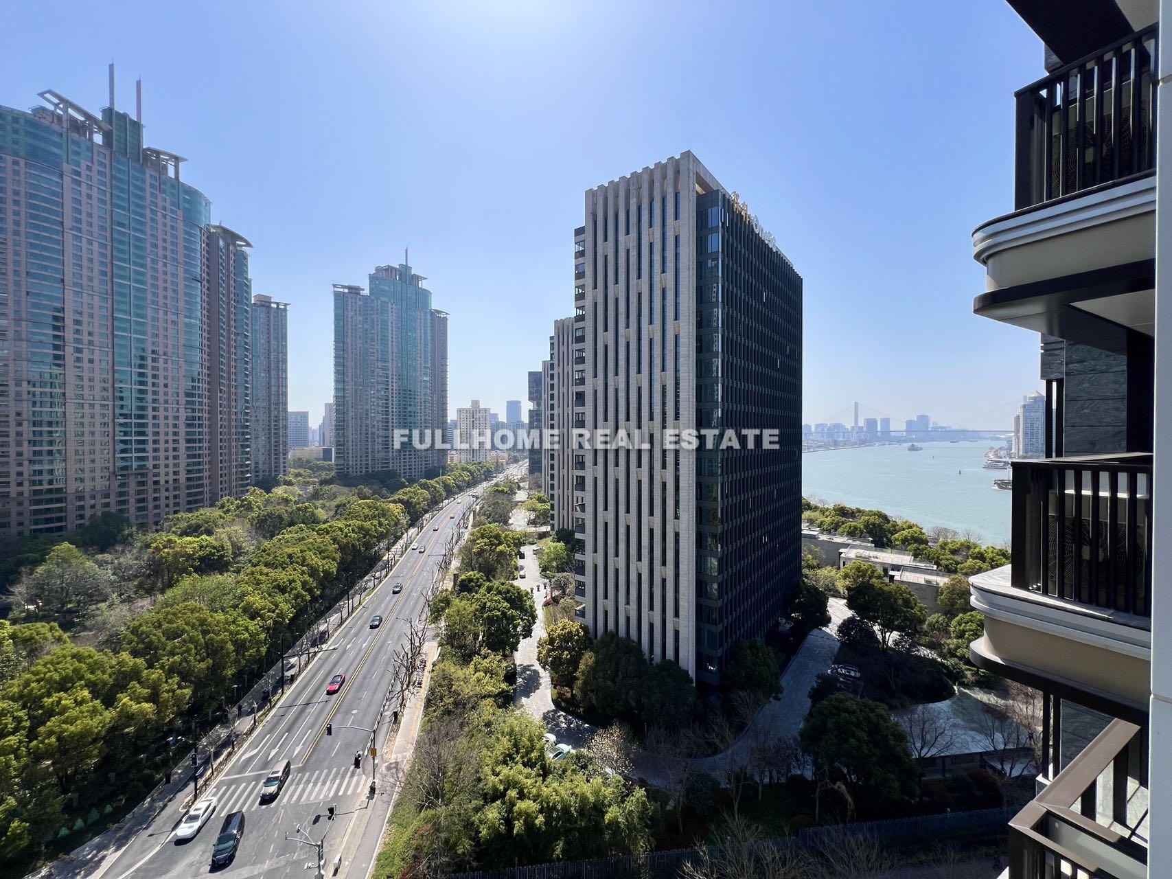 Shanghai Arch - Interior view 11, Shanghai rental property