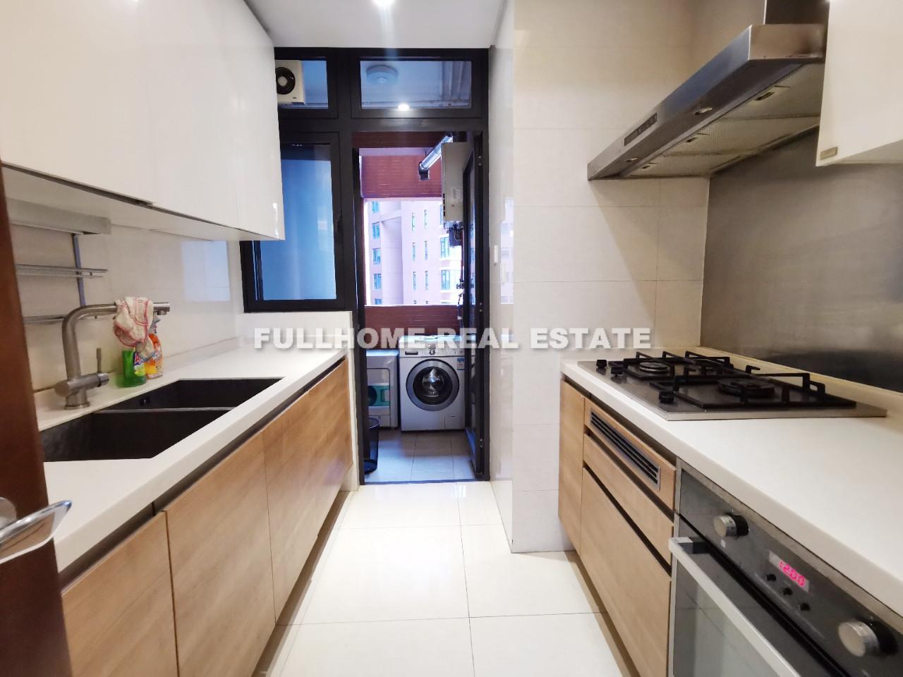 Central Park View - Interior view 6, Guangzhou rental property