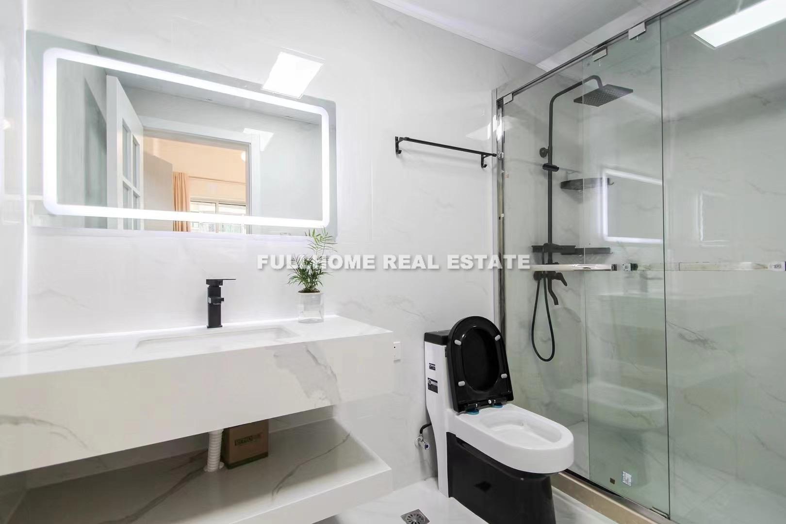 La Residence - Interior view 7, Shanghai rental property