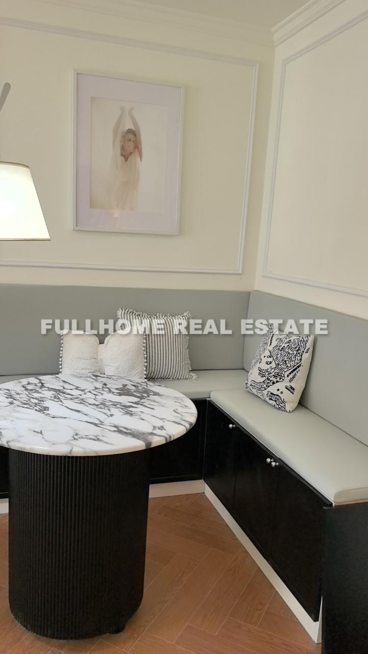 Lane1-500 Nandan Road Old House - Interior view 7, Shanghai rental property