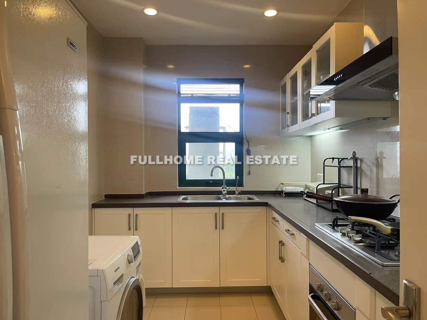 Villa Beau Rivage - Interior view 5, Shanghai rental property