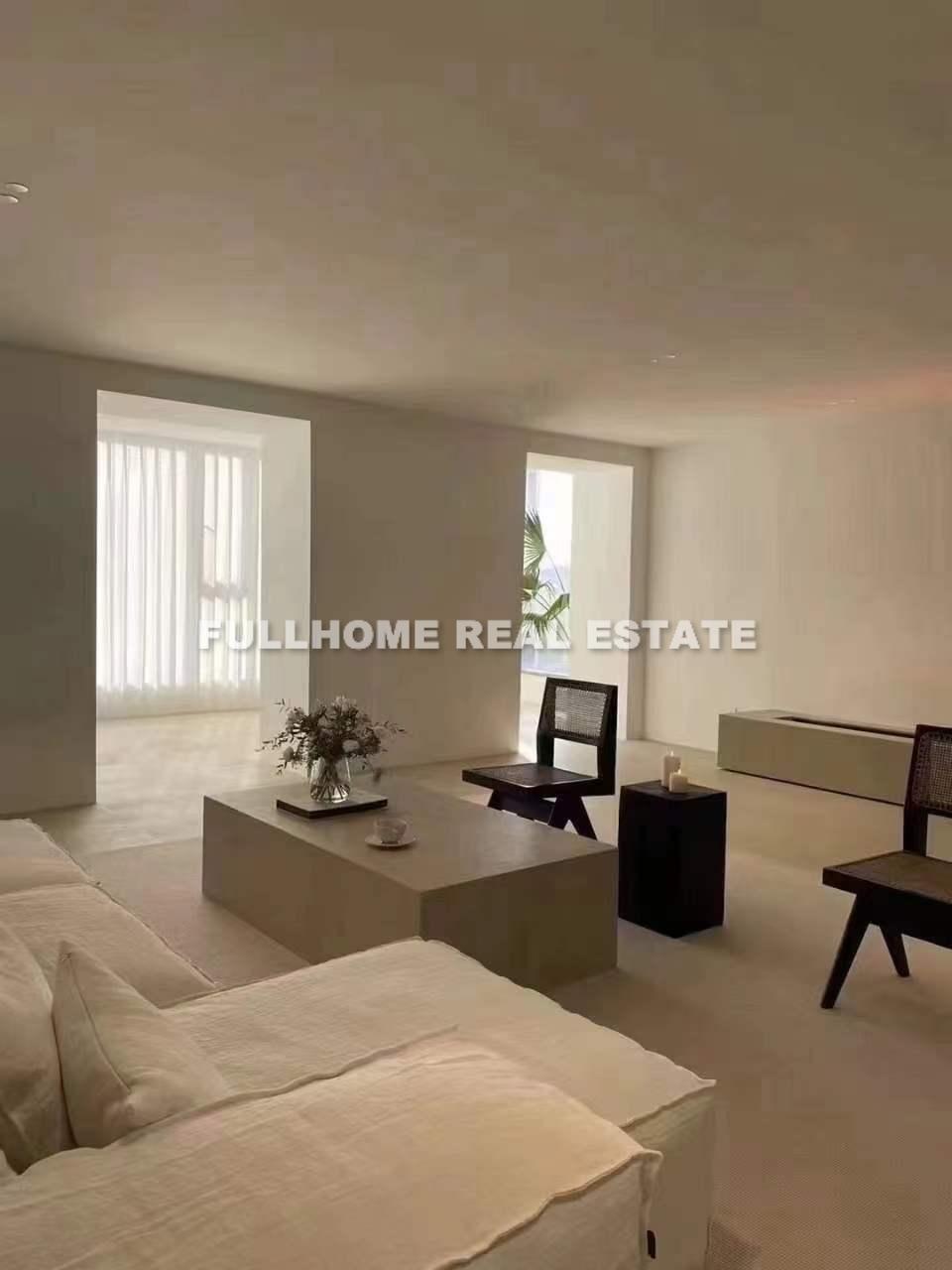 Shanghai Bay - Interior view 5, Shanghai rental property