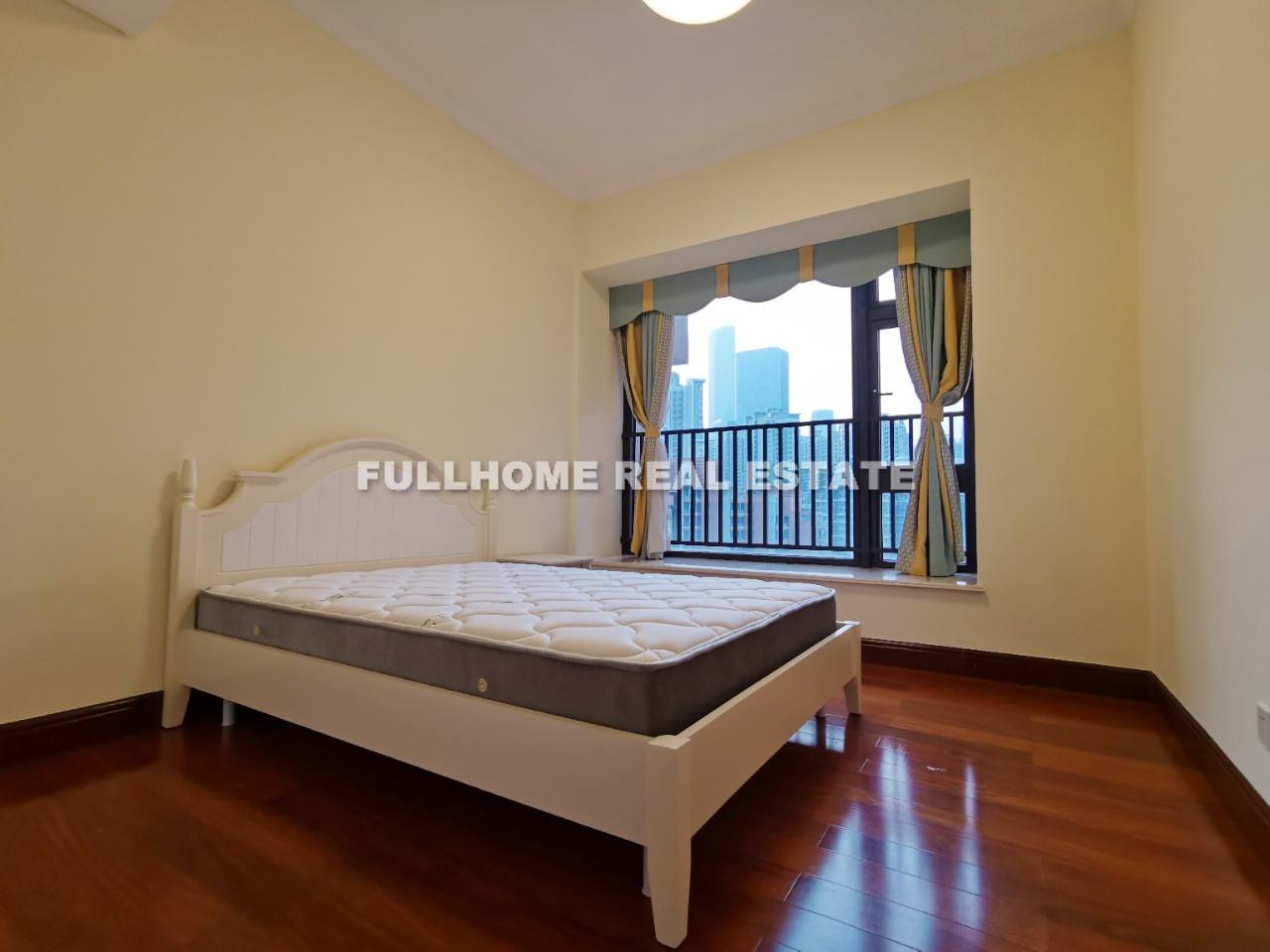 Central Park View - Interior view 5, Guangzhou rental property