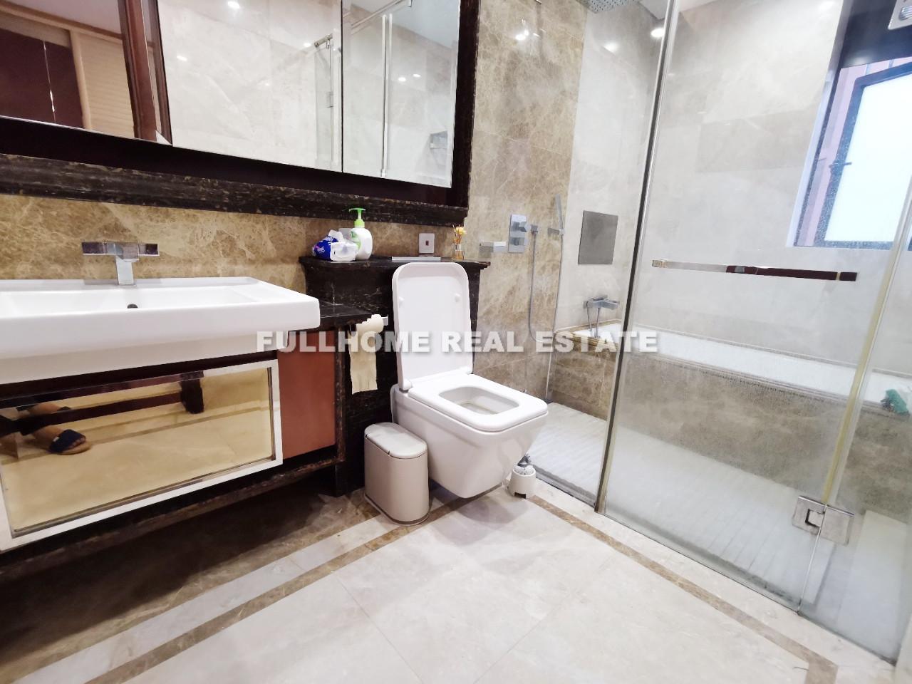 Central Park View - Interior view 7, Guangzhou rental property