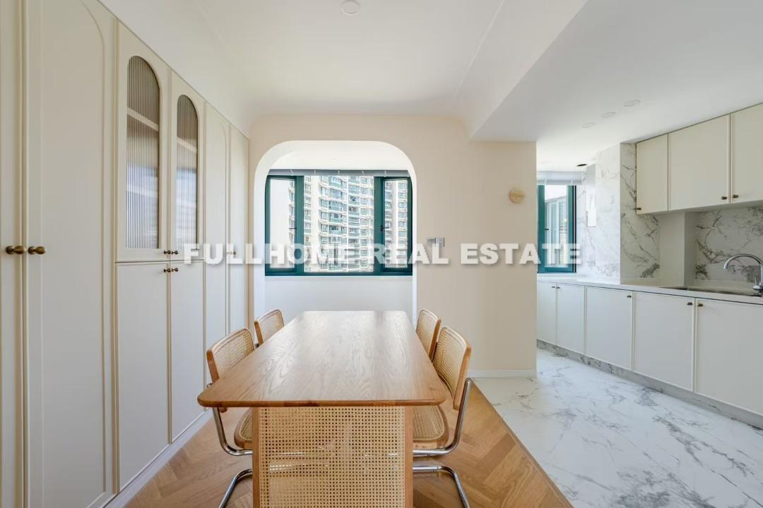 Yadu International Garden - Interior view 7, Shanghai rental property
