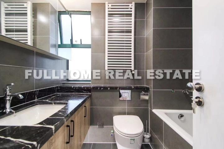 Yadu International Garden - Interior view 7, Shanghai rental property