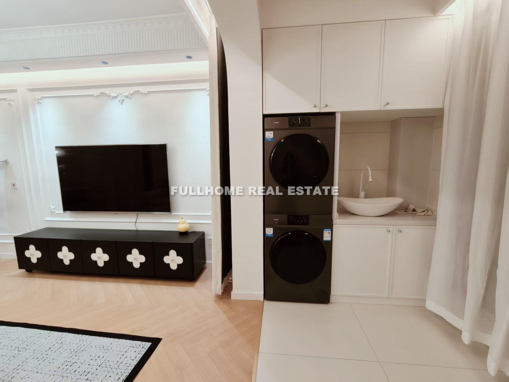 Central Mansion - Interior view 5, Shanghai rental property