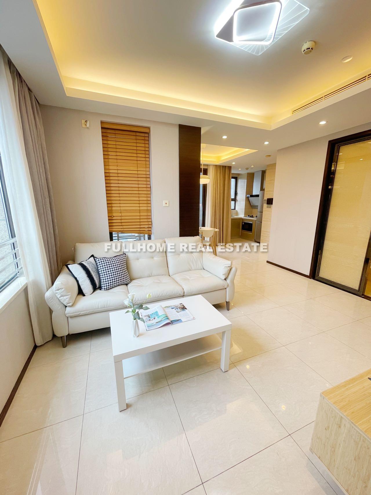 CRES Asia Residence - Interior view 4, Shanghai rental property