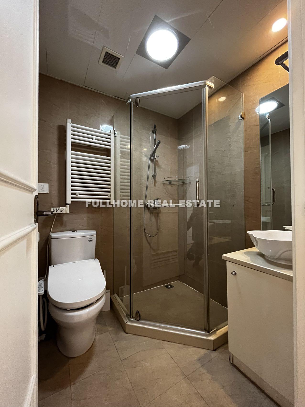 Sun Plaza - Interior view 9, Shanghai rental property