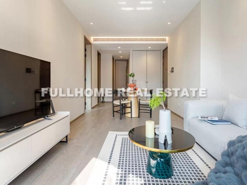 Similar property: Navale, 2 bedrooms, 88 sqm in Shanghai