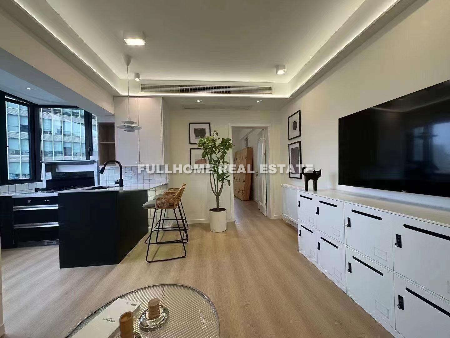 Da an City - Interior view 3, Shanghai rental property