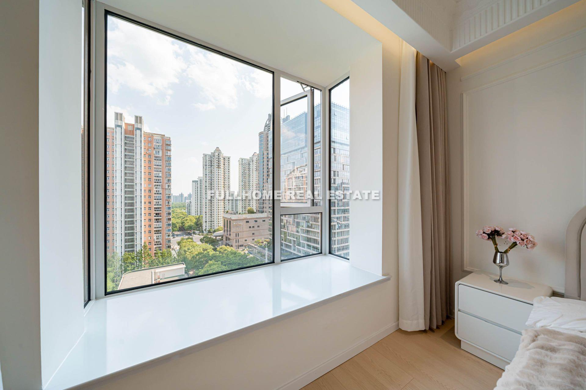 Lianyang Nianhua - Interior view 12, Shanghai rental property
