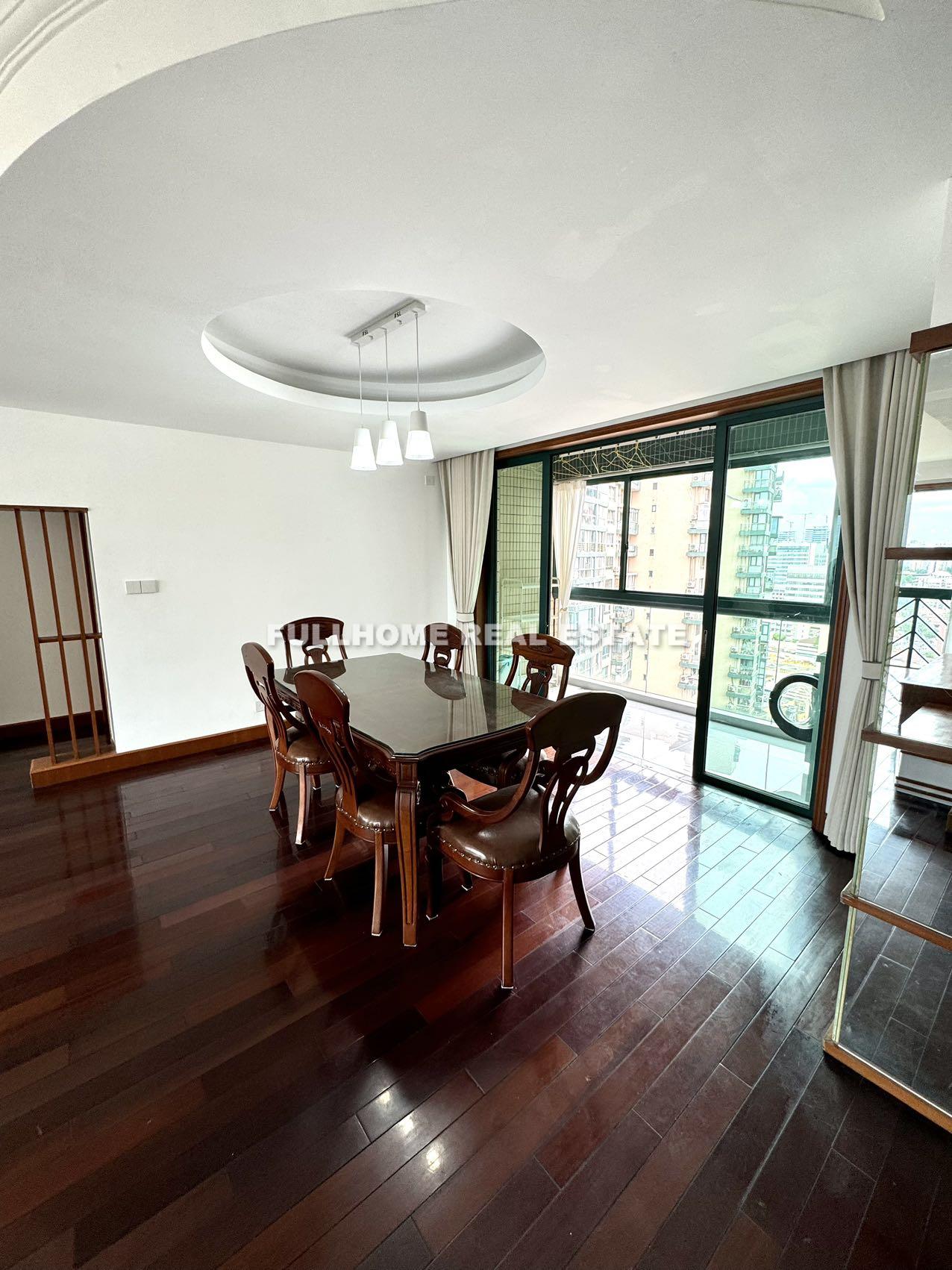 Four Seasons Garden - Interior view 4, Shanghai rental property
