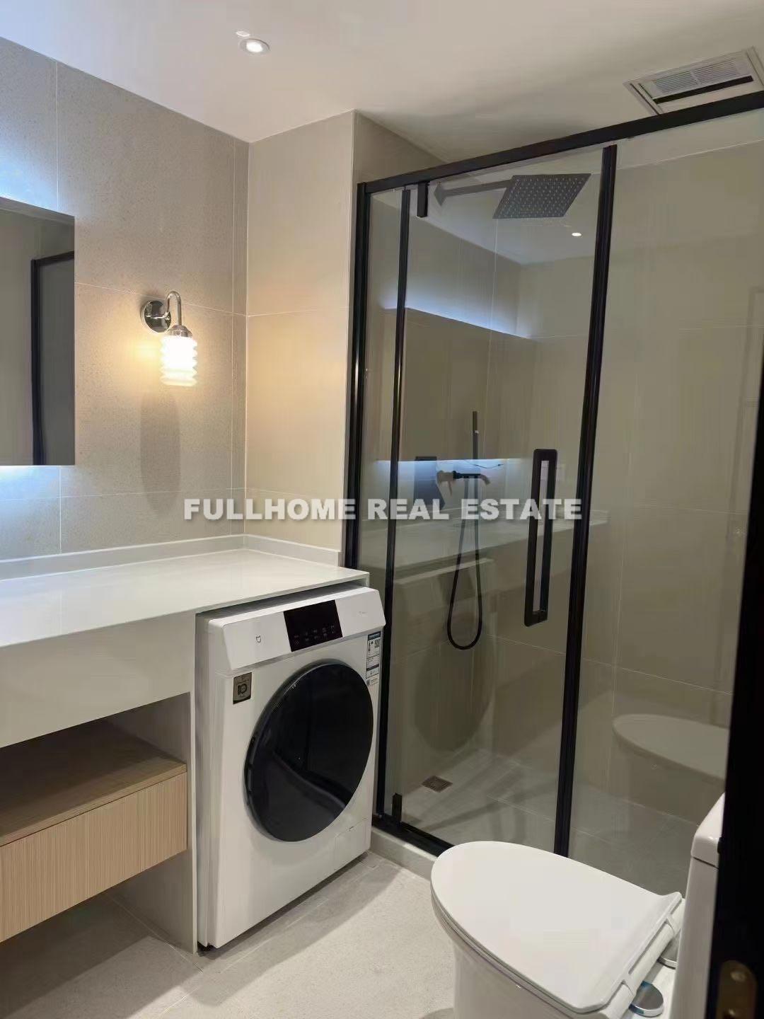 Da an City - Interior view 2, Shanghai rental property