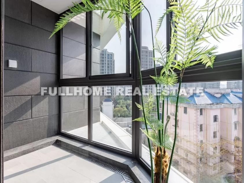 Navale - Interior view 6, Shanghai rental property