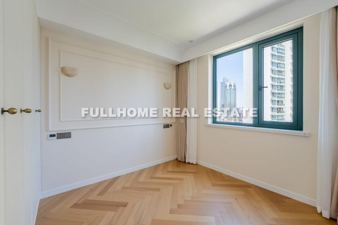 Yadu International Garden - Interior view 2, Shanghai rental property