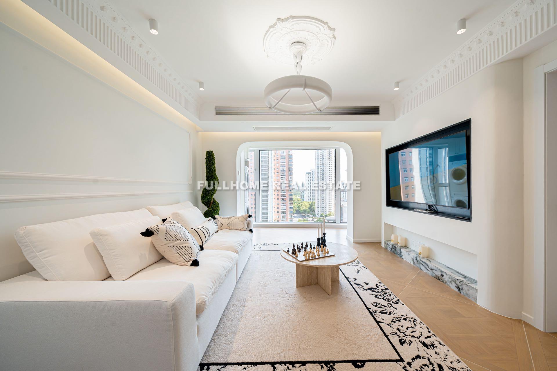 Lianyang Nianhua - Interior view 4, Shanghai rental property