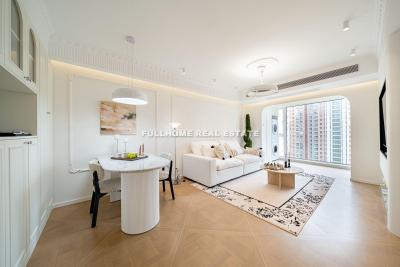 Same compound: Lianyang Nianhua, 1 bedrooms in Shanghai