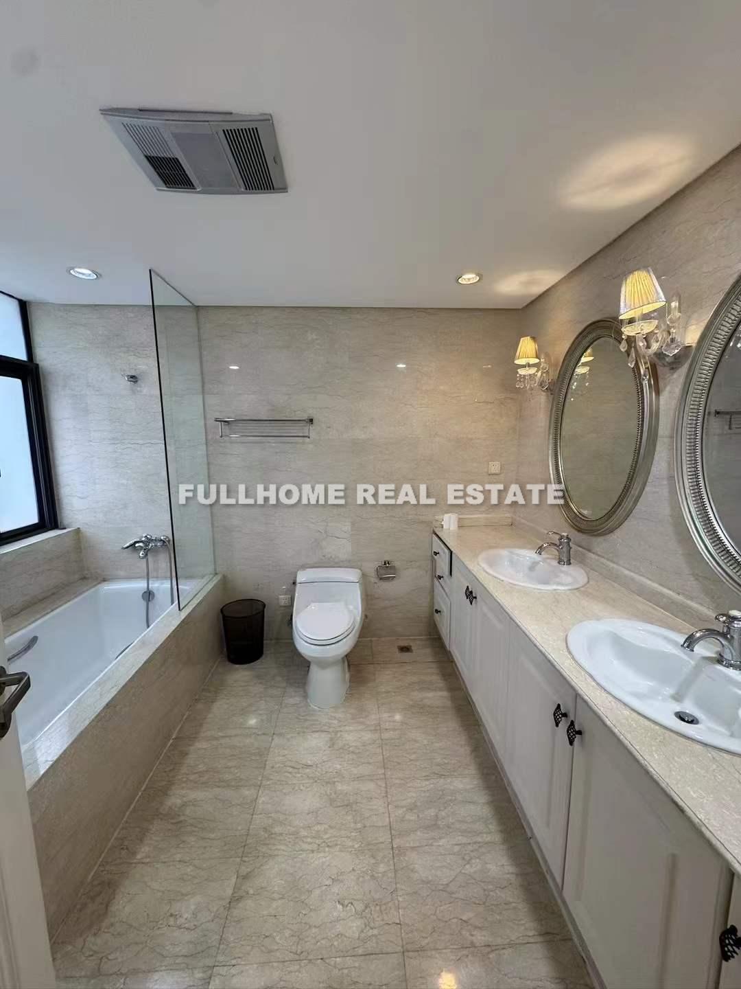 Eastern Villa - Interior view 6, Shanghai rental property
