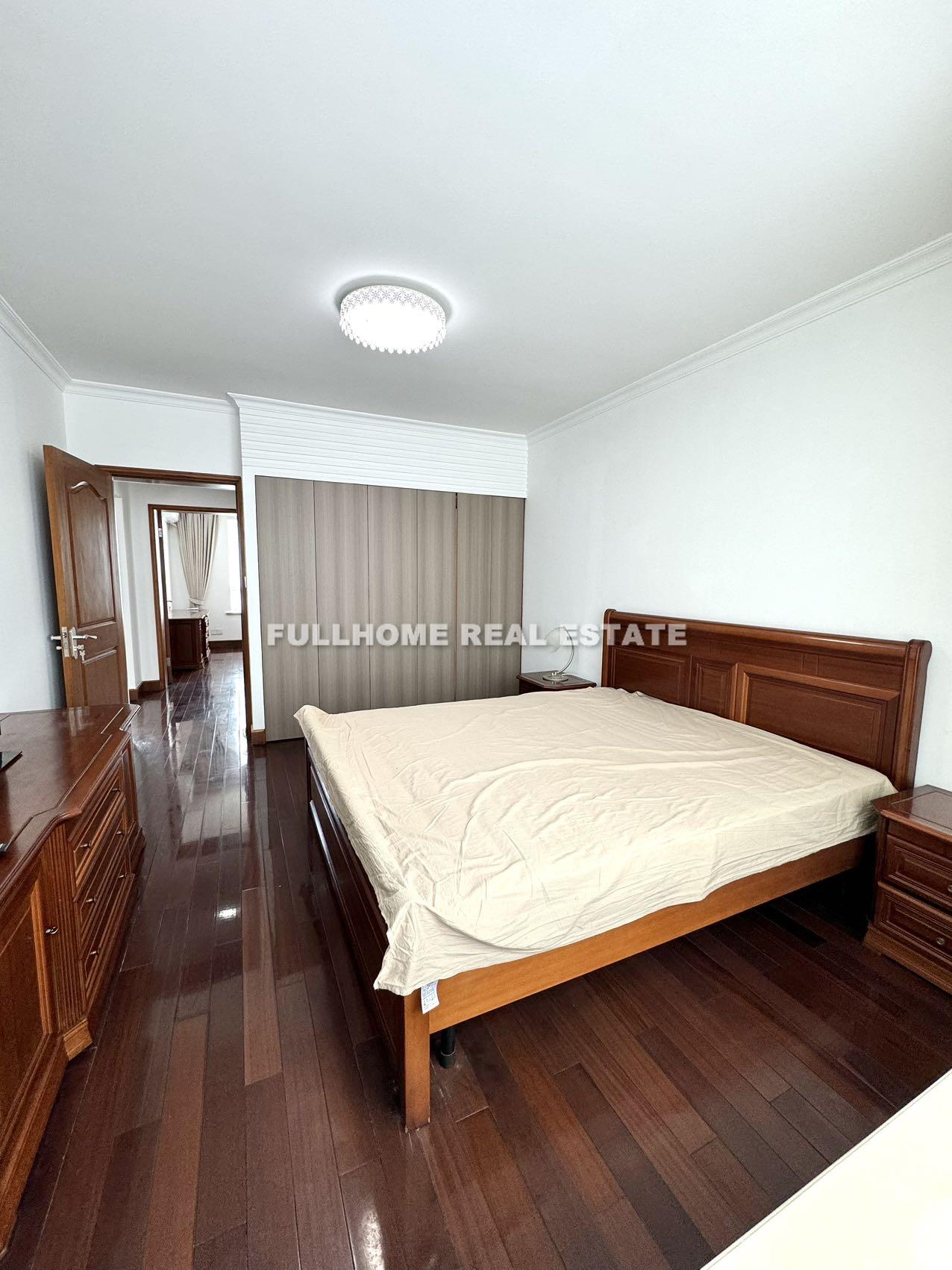 Four Seasons Garden - Interior view 6, Shanghai rental property