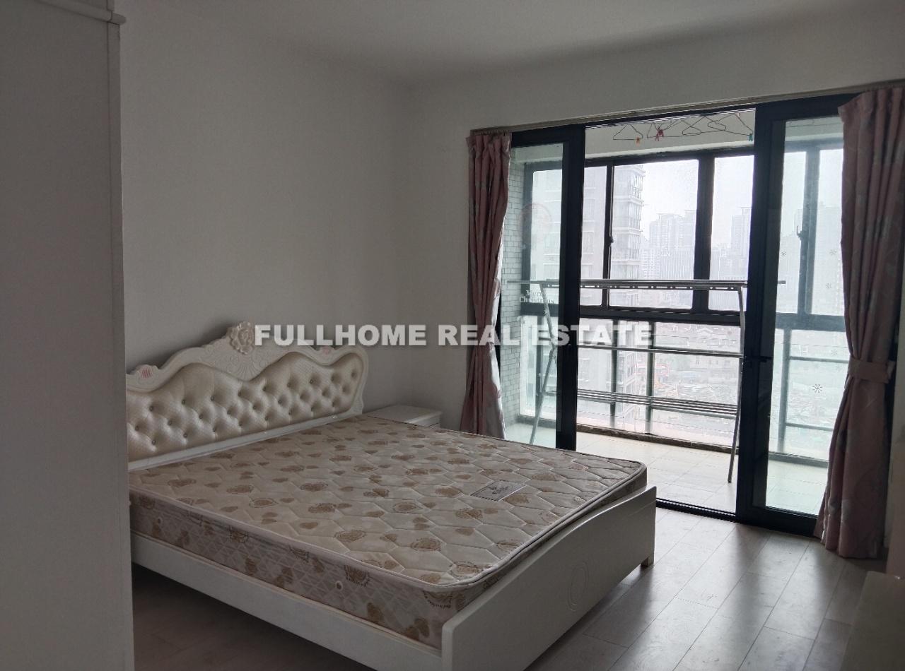 Shilin Garden - Interior view 5, Shanghai rental property